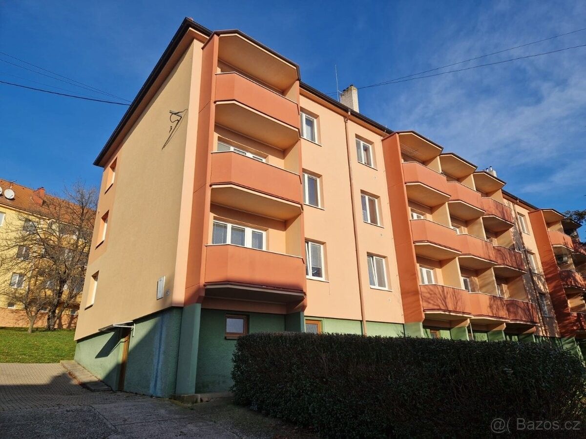 Byty, Uherský Brod, 688 01