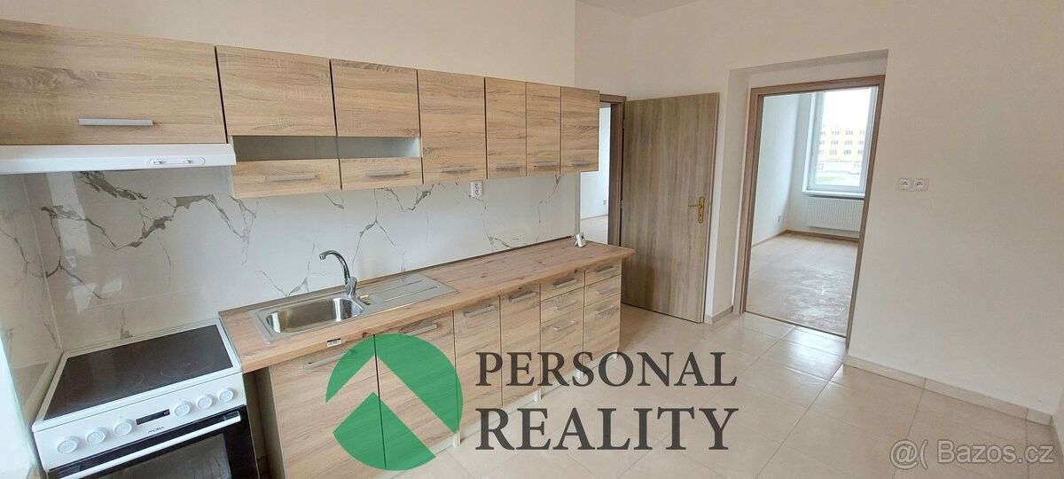 Byty, Hradec Králové, 500 02