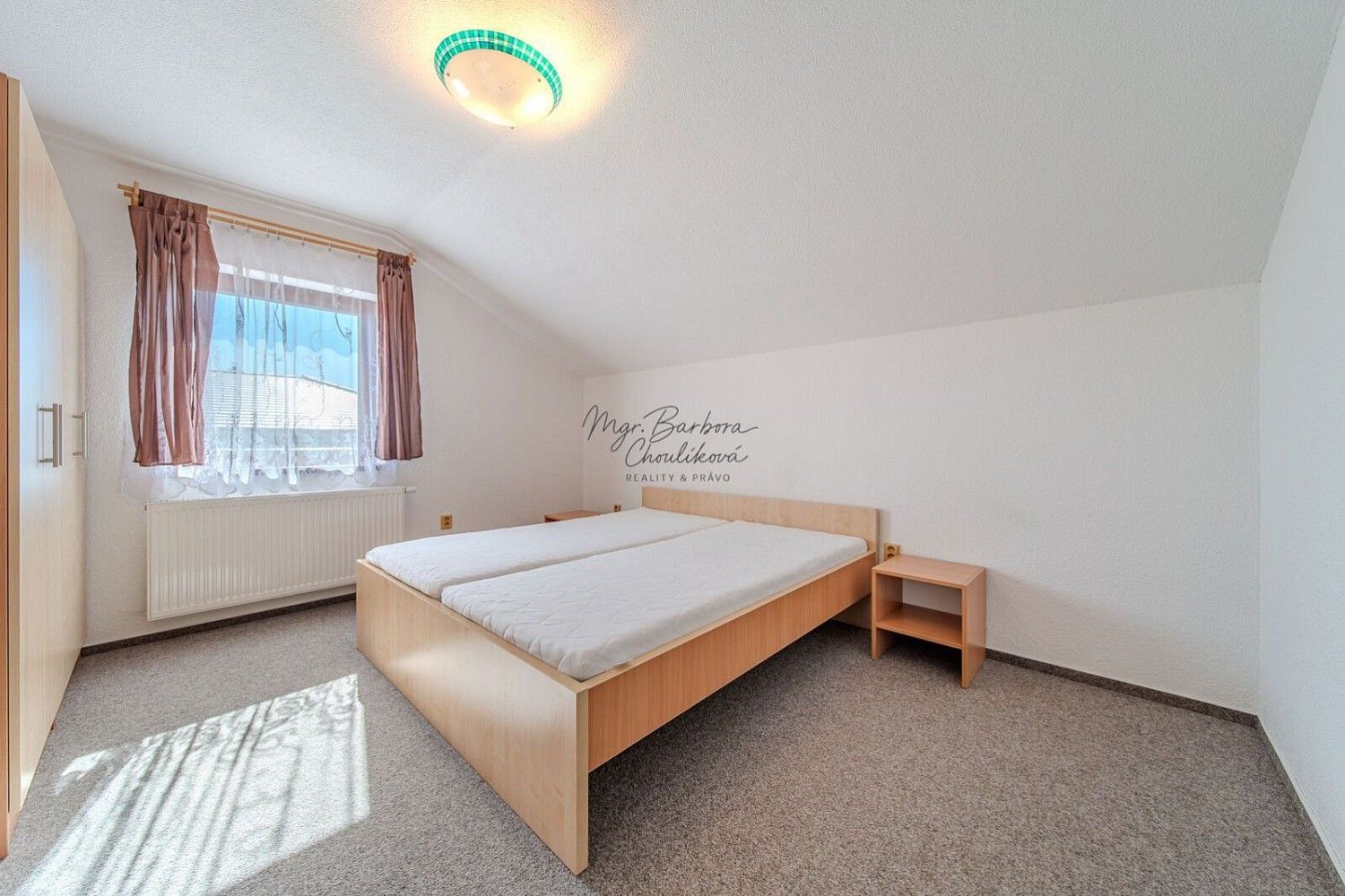 Prodej byt 3+kk - Kladruby, okres Tachov, Plzeňský kraj, 89 m² - 5