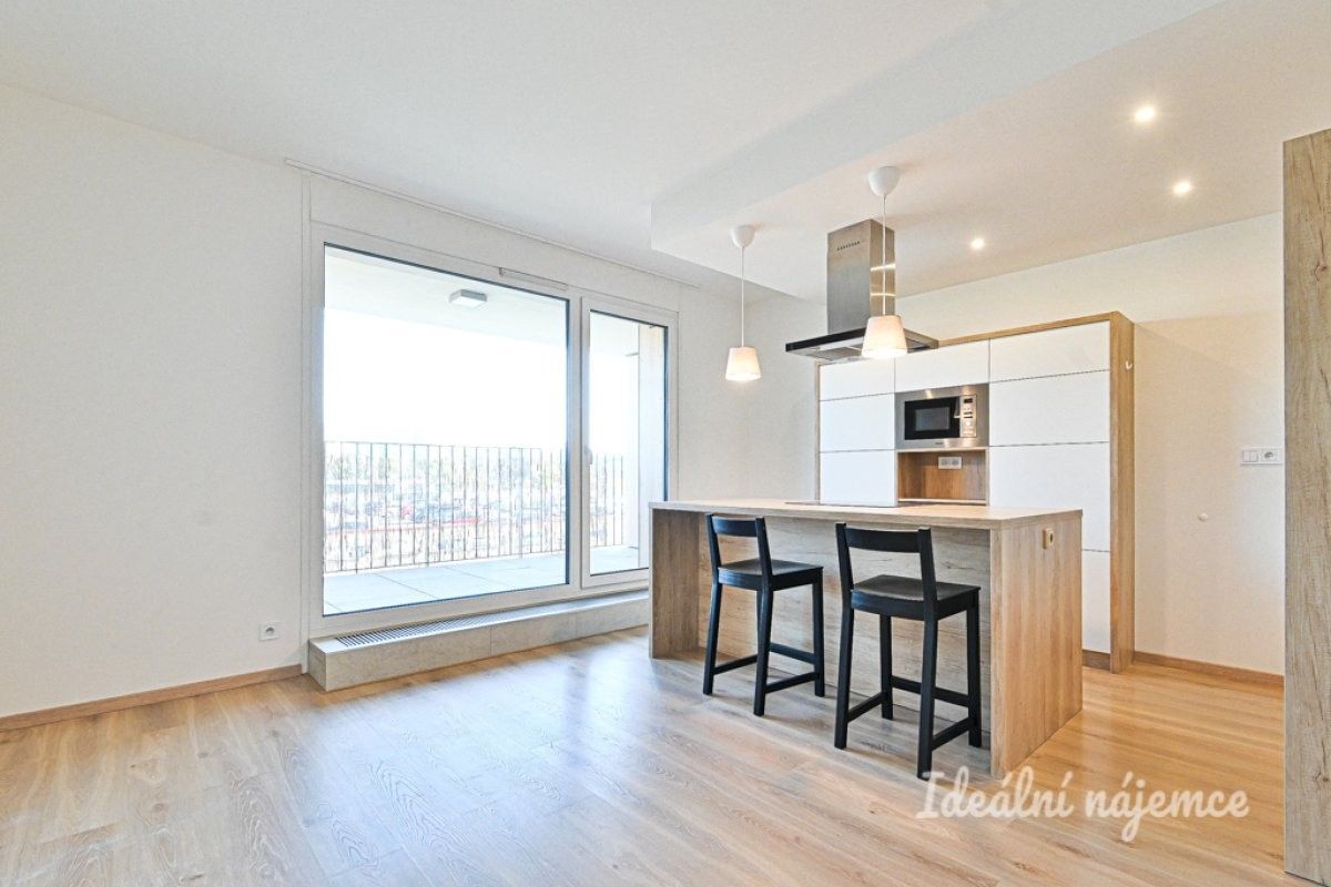 Prodej byt 1+kk - Střední, Brno, 38 m²