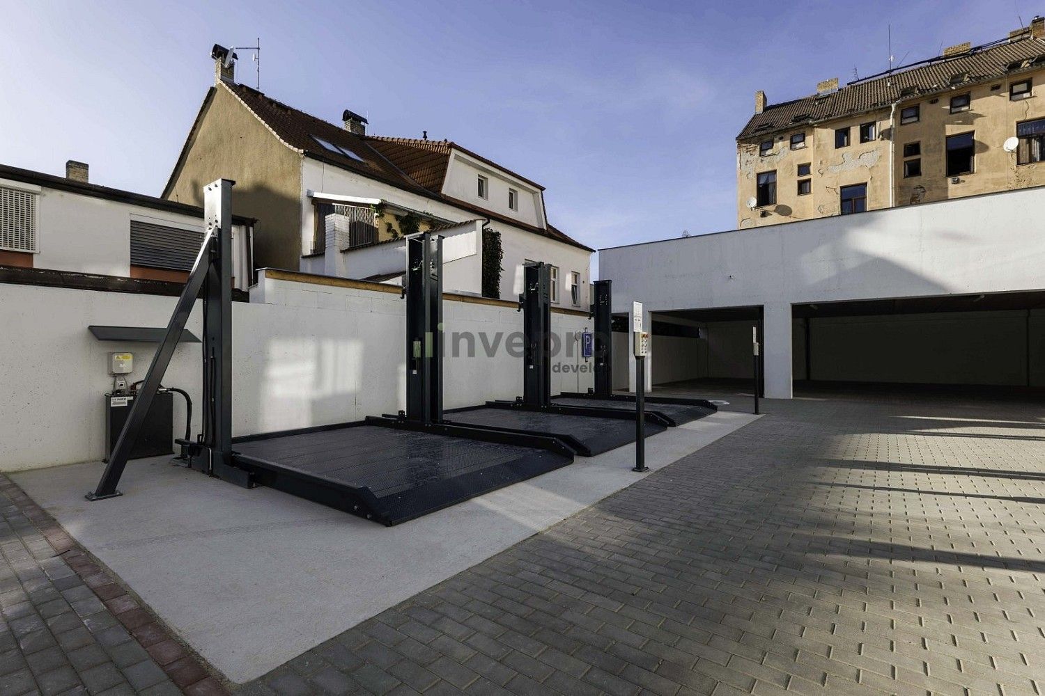 Ostatní, České Budějovice - České Budějovice 6, Jihočeský kraj, 13 m² - 1