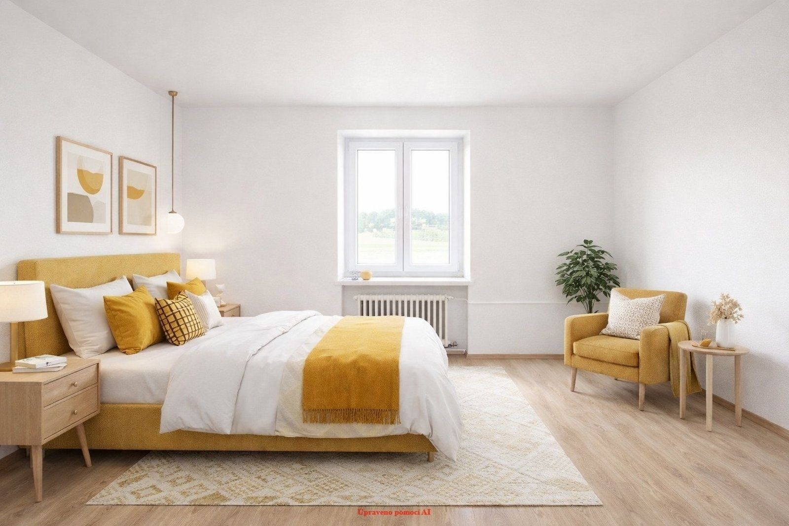 Byt 3+1 · 69 m² · Hlavní třída, Havířov - Havířov-město, Moravskoslezský kraj - 4