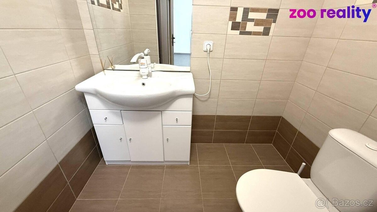 Pronájem obchodní prostory - Chomutov, 430 03