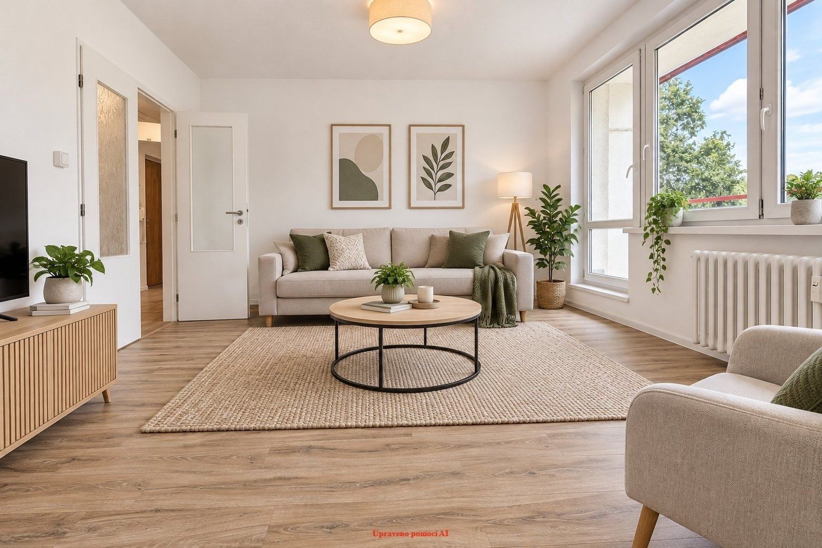 3+1, Hornická, Albrechtice - Albrechtice u Českého Těšína, Moravskoslezský kraj, 78 m² - 1
