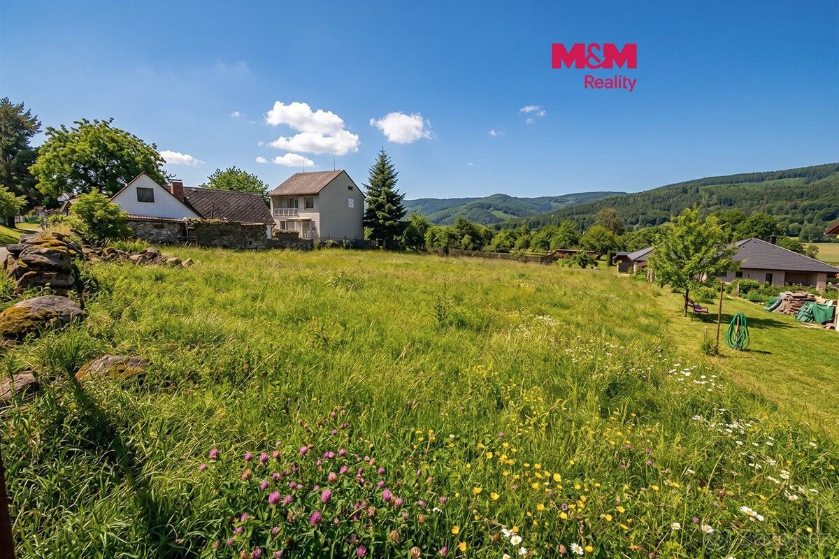 Pozemky pro bydlení, Volyně, 387 01 - 1