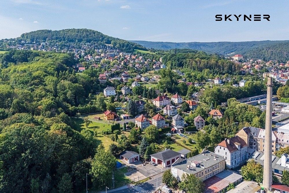 Ostatní, Děčín - Děčín VI-Letná, Ústecký kraj, 1 850 m² - 2