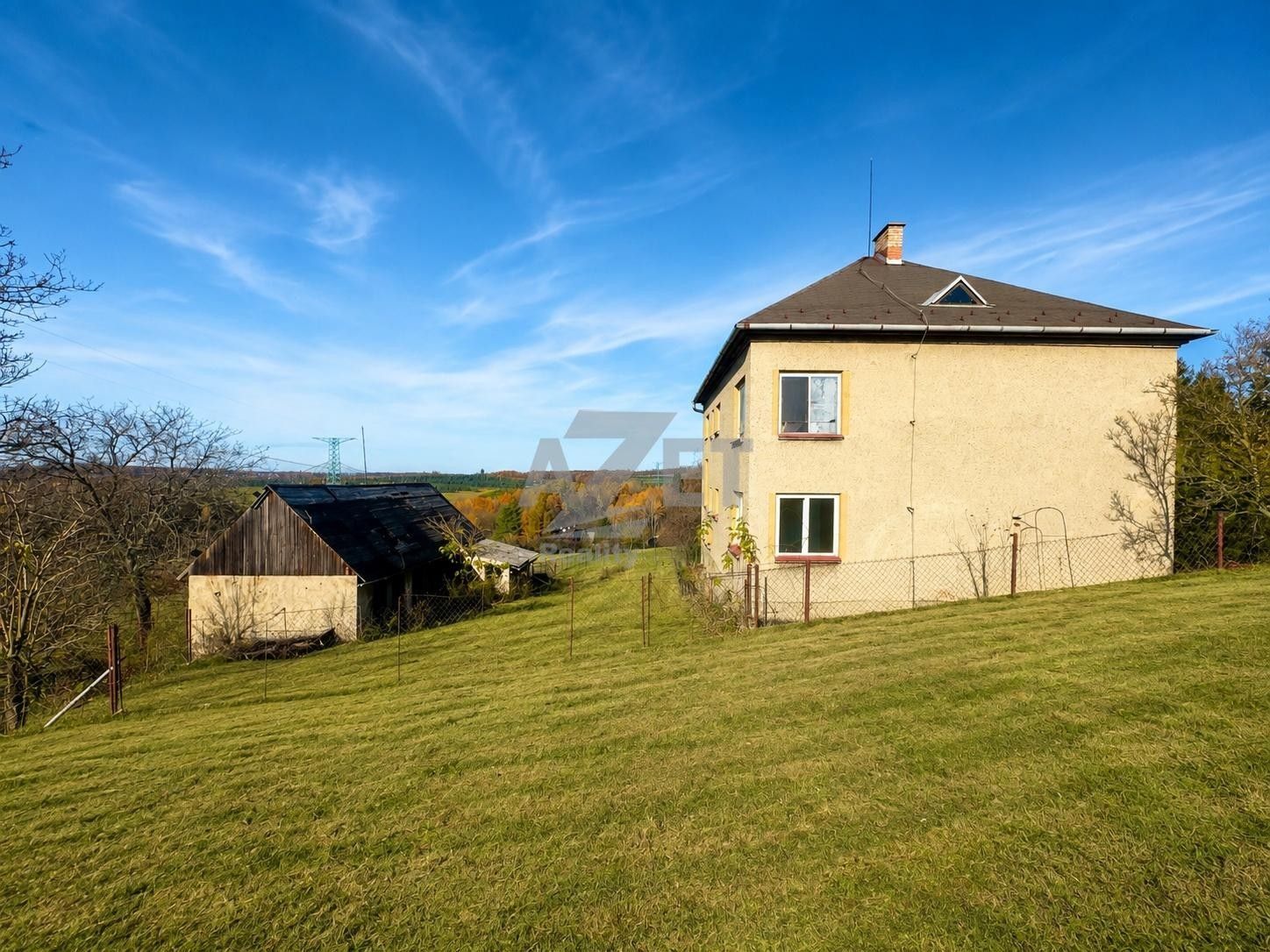 Rodinné domy, Na Zadky, Těrlicko, 180 m² - 2