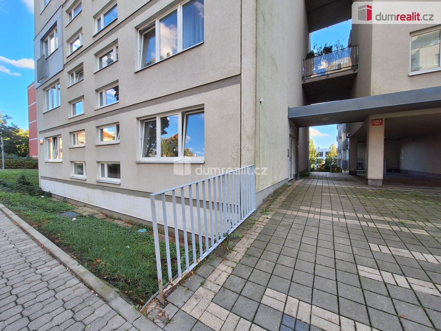Pronájem garáž - Názovská 3255, Praha Strašnice, 12 m² - 5