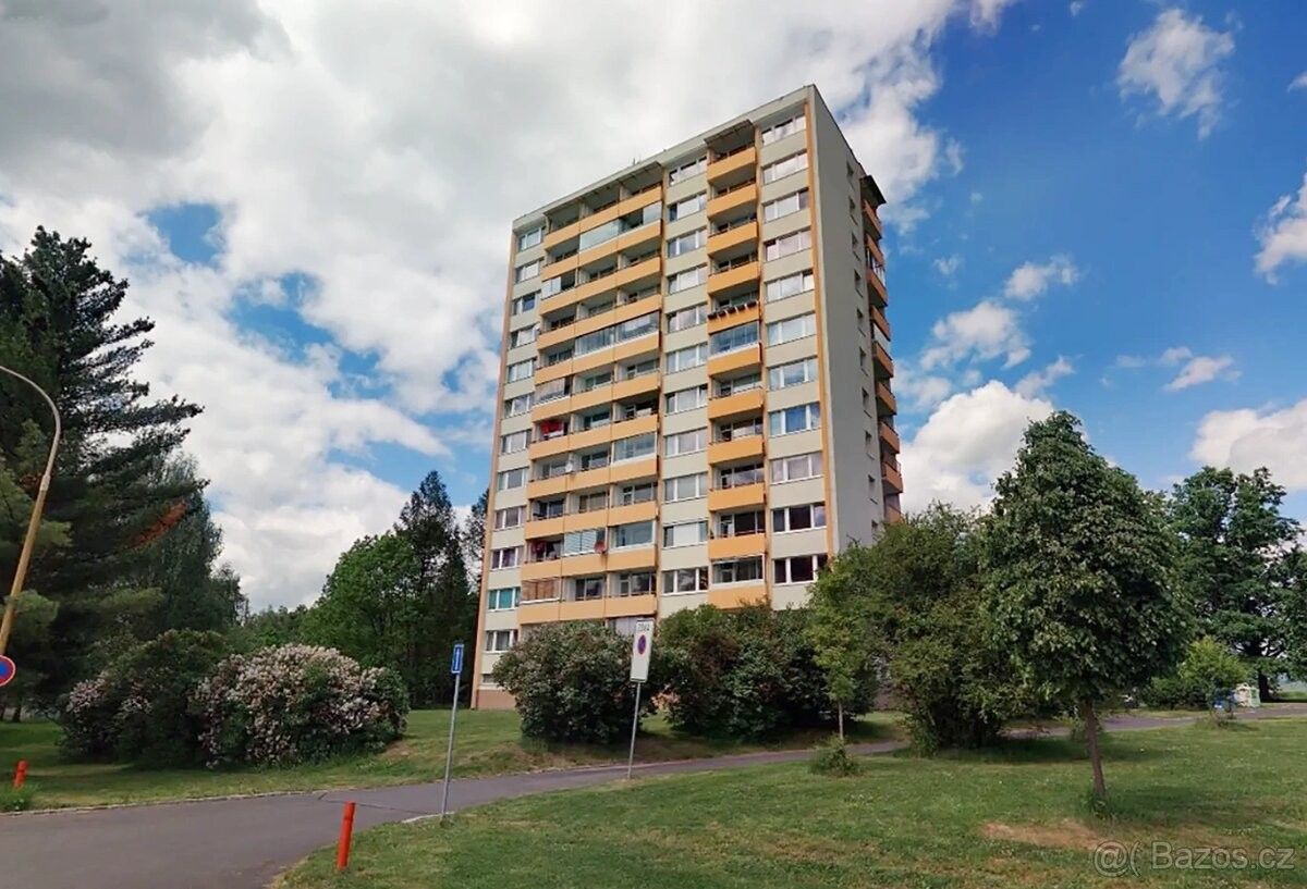 Byty, Česká Lípa, 470 01