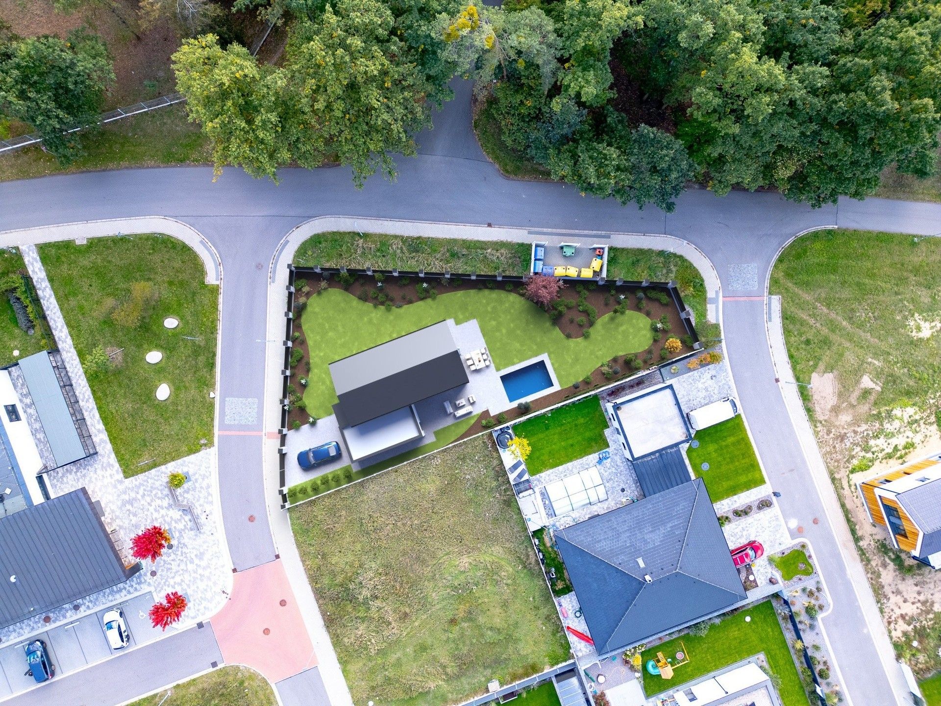 Prodej dům - Karla Mikuláška, Pardubice, 160 m²