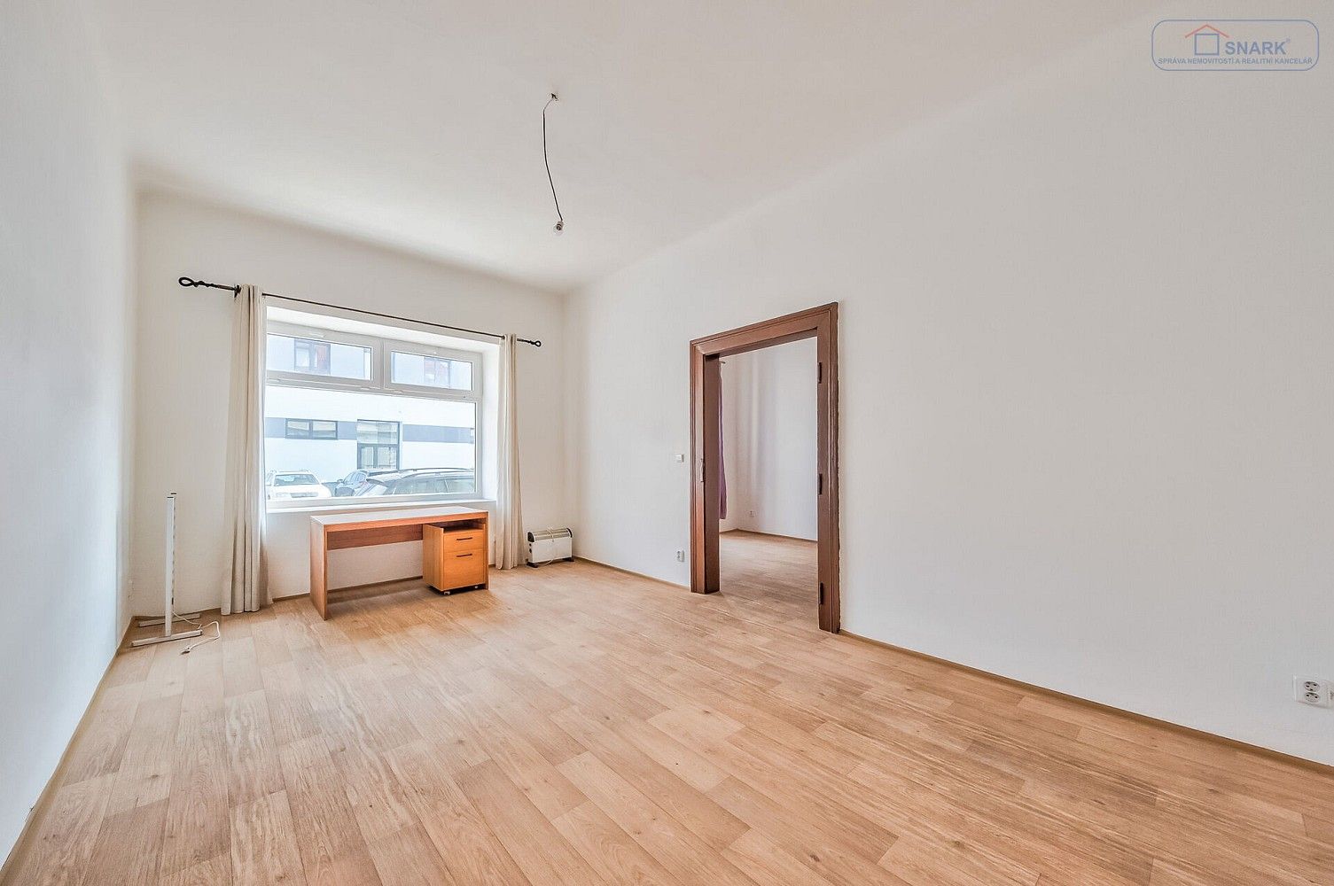 Prodej byt 3+kk - Písek - Václavské Předměstí, Jihočeský kraj, 67 m² - 5