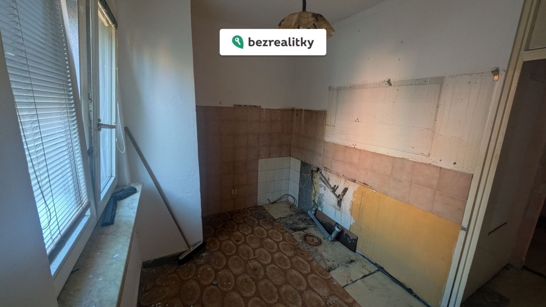 Prodej byt 3+1 - Na Kopci 2119, Karviná Mizerov, 60 m² - 5