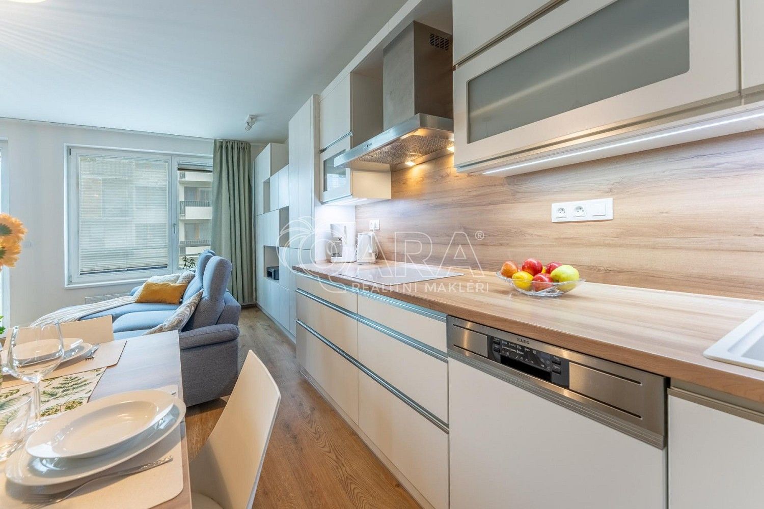 Prodej byt 3+kk - Praha - Hloubětín, okres Praha 9, Hlavní město Praha, 79 m² - 5