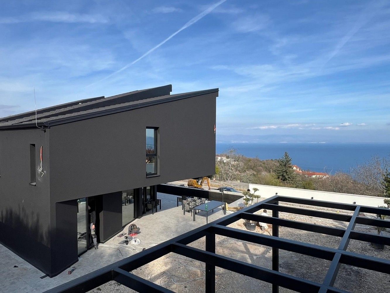 Prodej rodinný dům - Mošćenička Draga, HR, 275 m² - 5