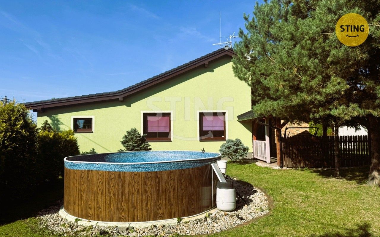 Rodinný dům · 113 m² · Stonava - 2