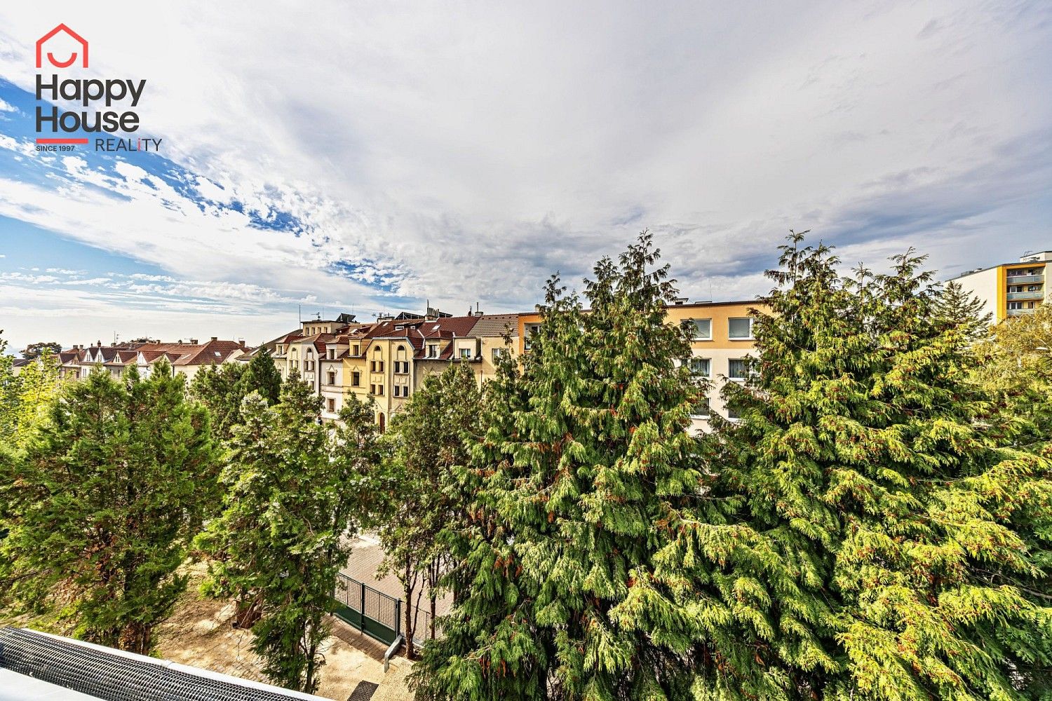Byt 1+kk · 28 m² · Davídkova, Praha 8 - Libeň - 4