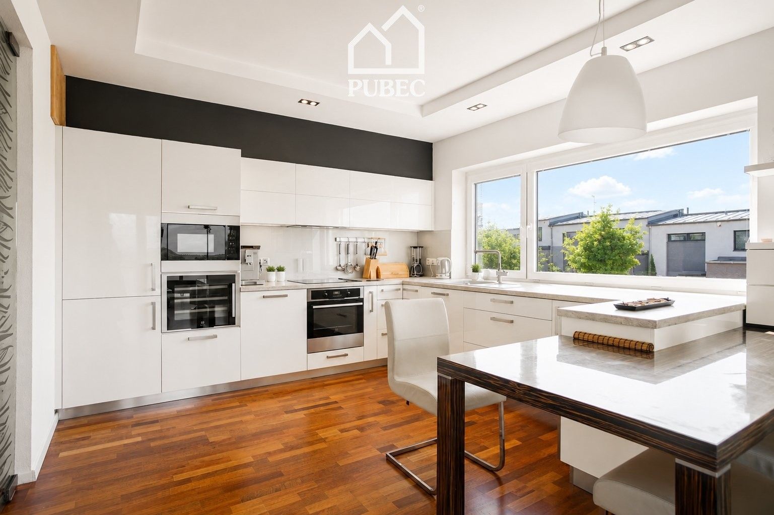 3+kk, Střední cesta, Plzeň Černice, 83 m² - 2