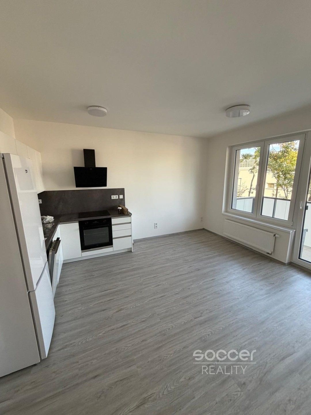 Pronájem byt 2+kk - Chalupnická, Praha, 52 m² - 2