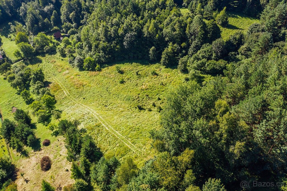 Pozemky pro bydlení, 987 65, Slovensko - 2