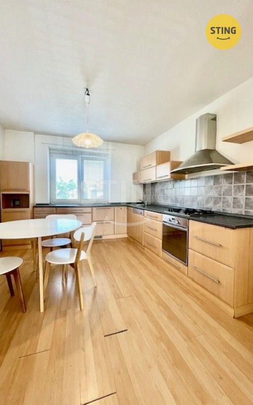 2+1, Křičkova, Hodonín, 53 m² - 1