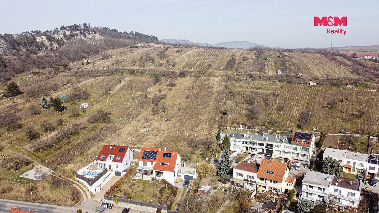 Pozemek pro bydlení · Hliniště, Mikulov, okres Břeclav - 4