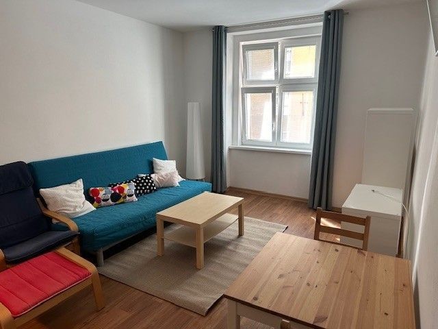 Byt 2+kk · 49 m² · Buchovcova, Praha - Žižkov - 3