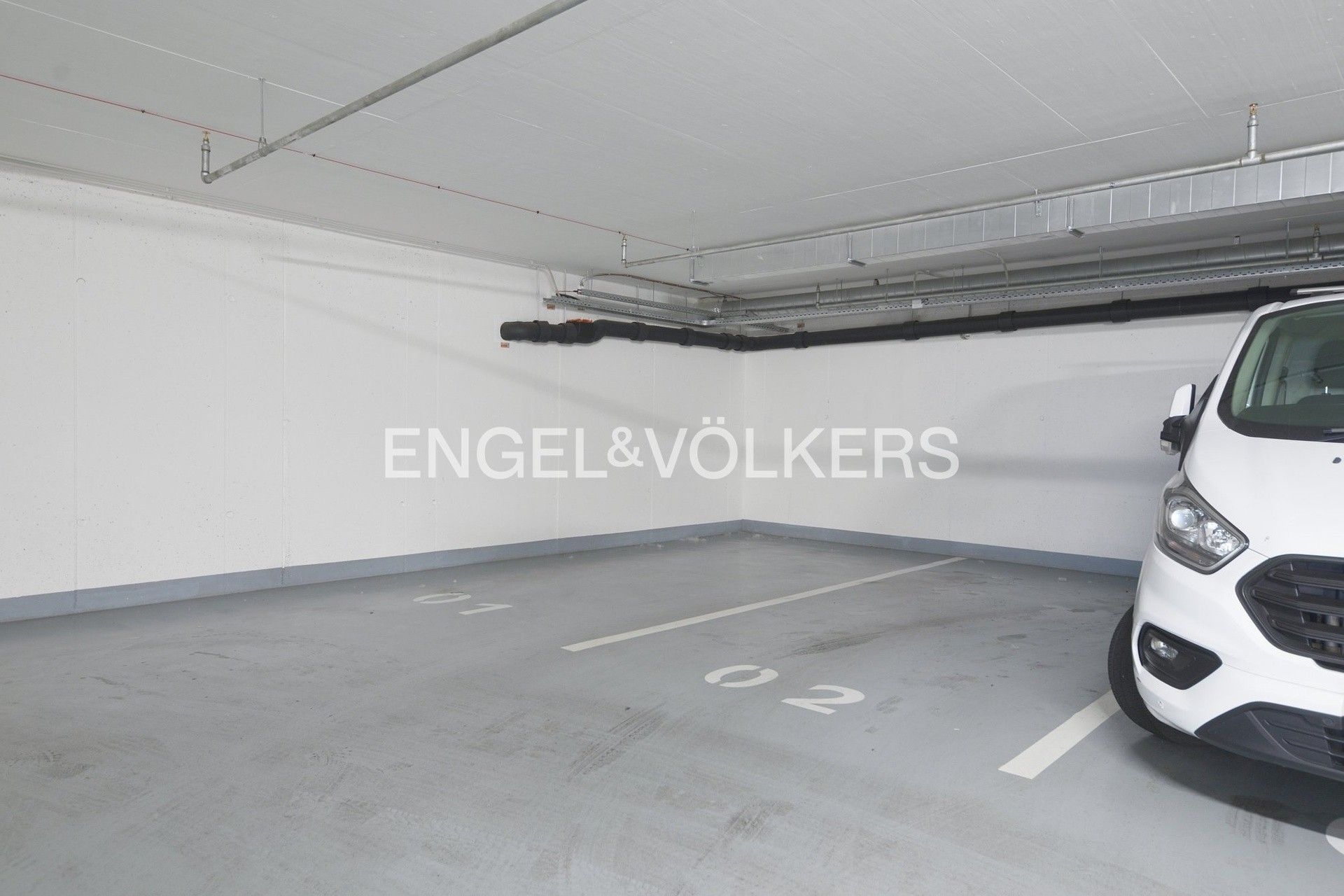 Pronájem obchodní prostory - Švehlova 1660, Praha Hostivař, 216 m² - 5