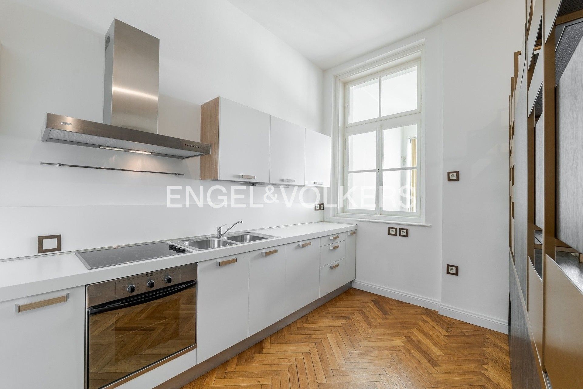 Byt 3+1 · 138 m² · Pařížská 68, Praha Josefov - 4