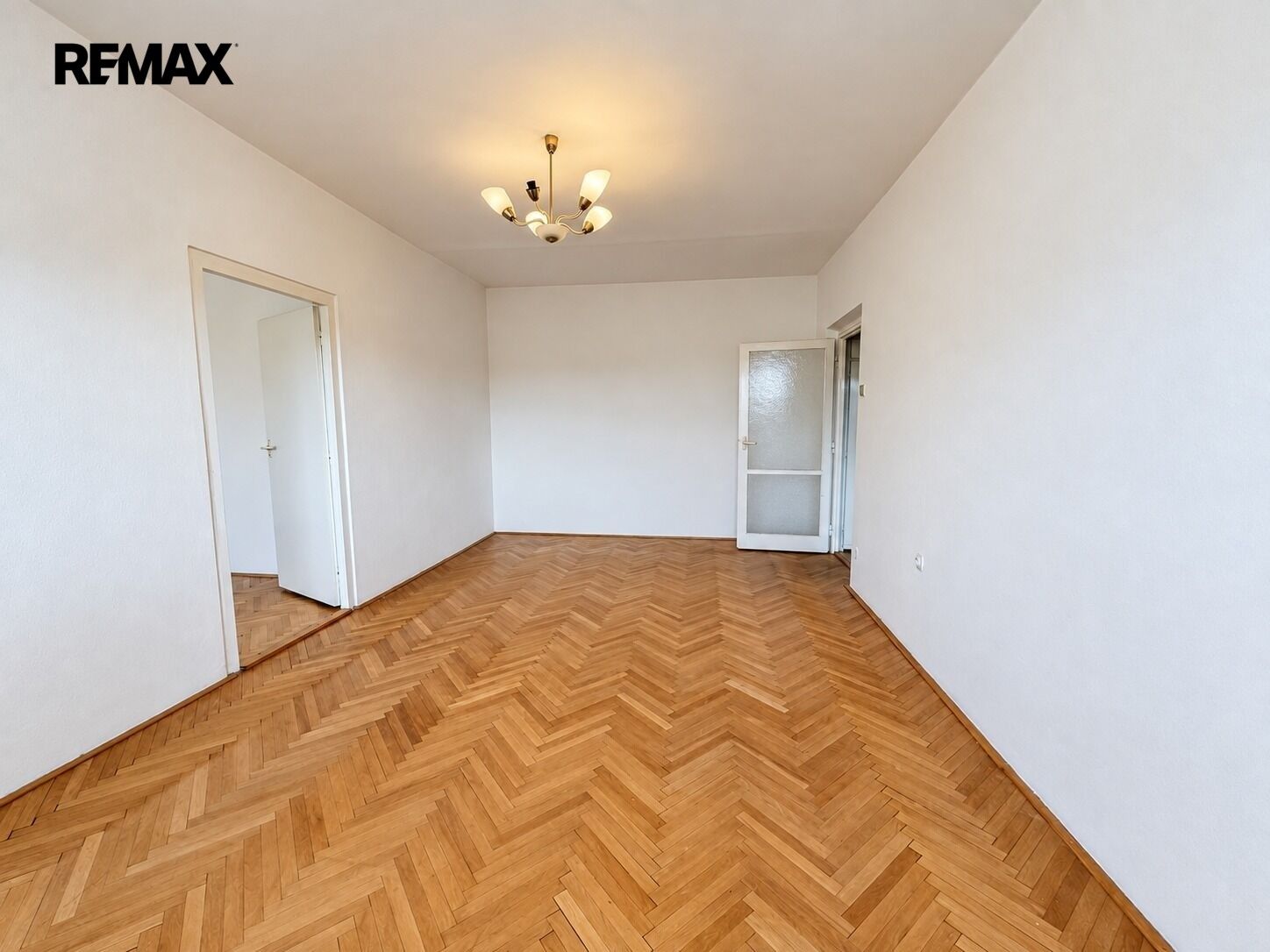 Byt 3+1 · 63 m² · Luh 1783, Vsetín - 4
