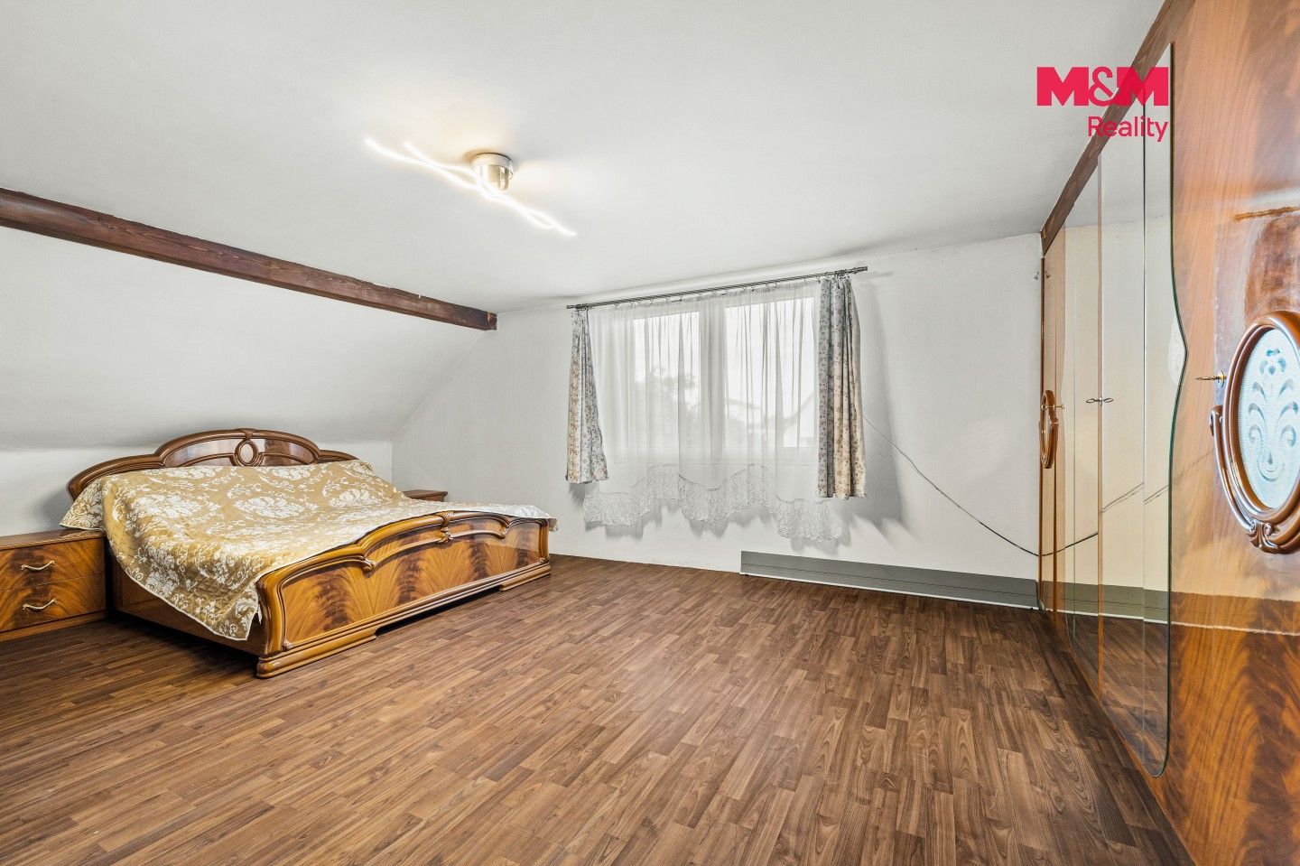 Prodej rodinný dům - Spojovací, Rožďalovice, 257 m² - 5
