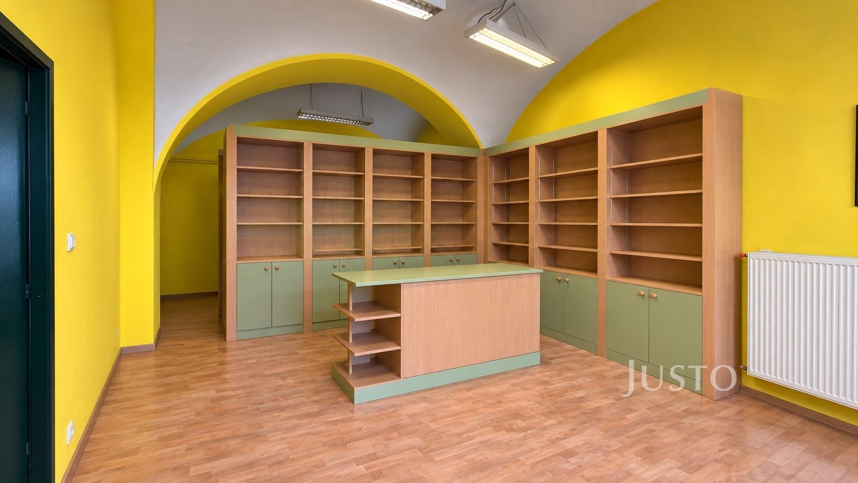 Obchodní prostory · 82 m² · Budějovická 103, Písek Budějovické Předměstí - 3