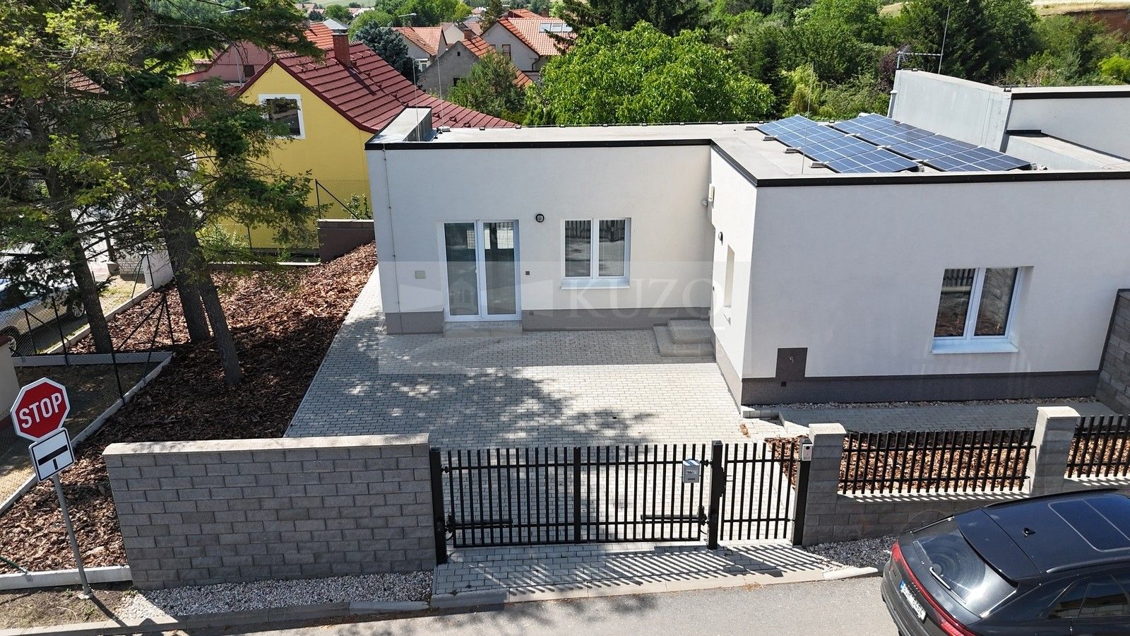 Rodinné domy, Radim, 70 m²