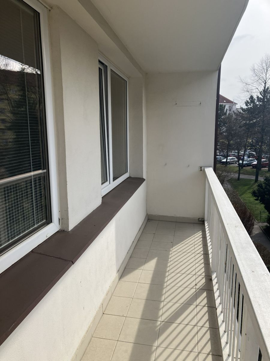 2+kk, Bítovská, Praha - Michle, 45 m² - 2