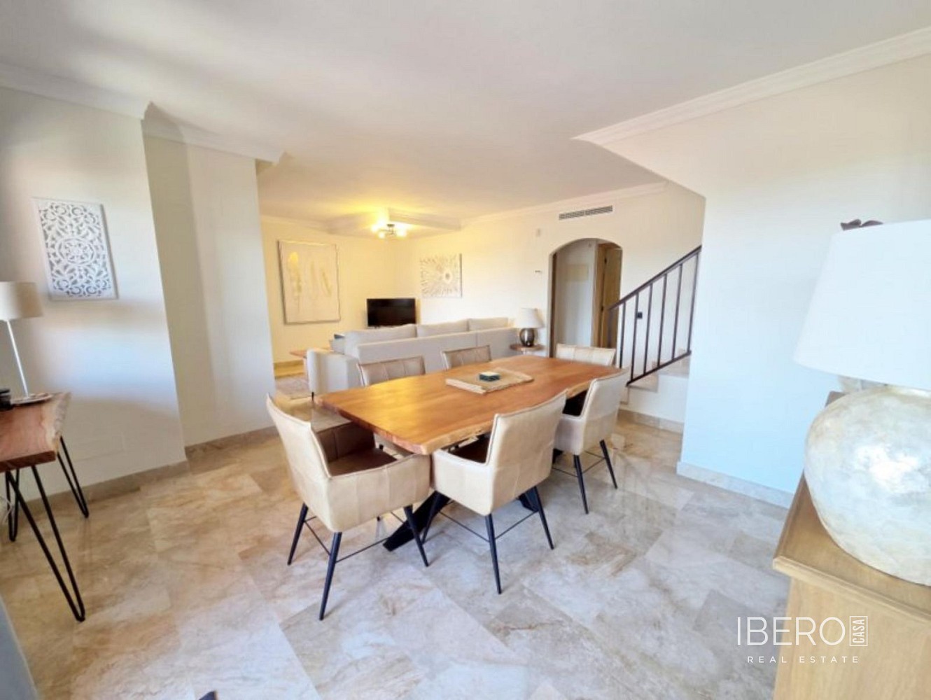 Prodej byt 4+kk - La Duquesa, Španělsko, 131 m² - 5