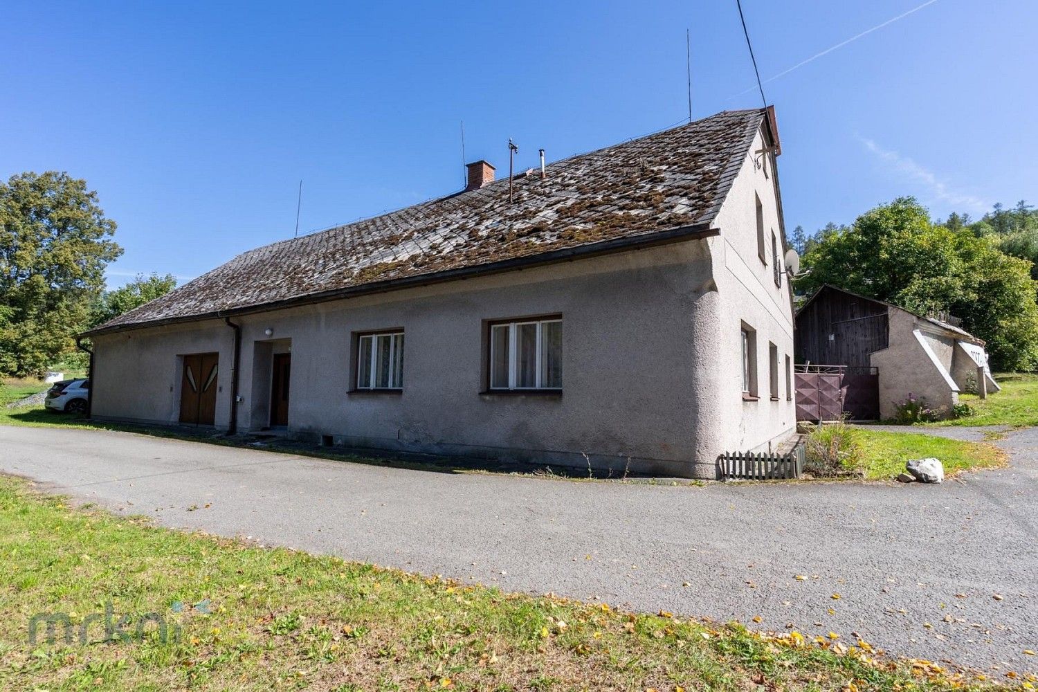 Rodinný dům · 120 m² · Písařov - Bukovice, okres Šumperk - 4