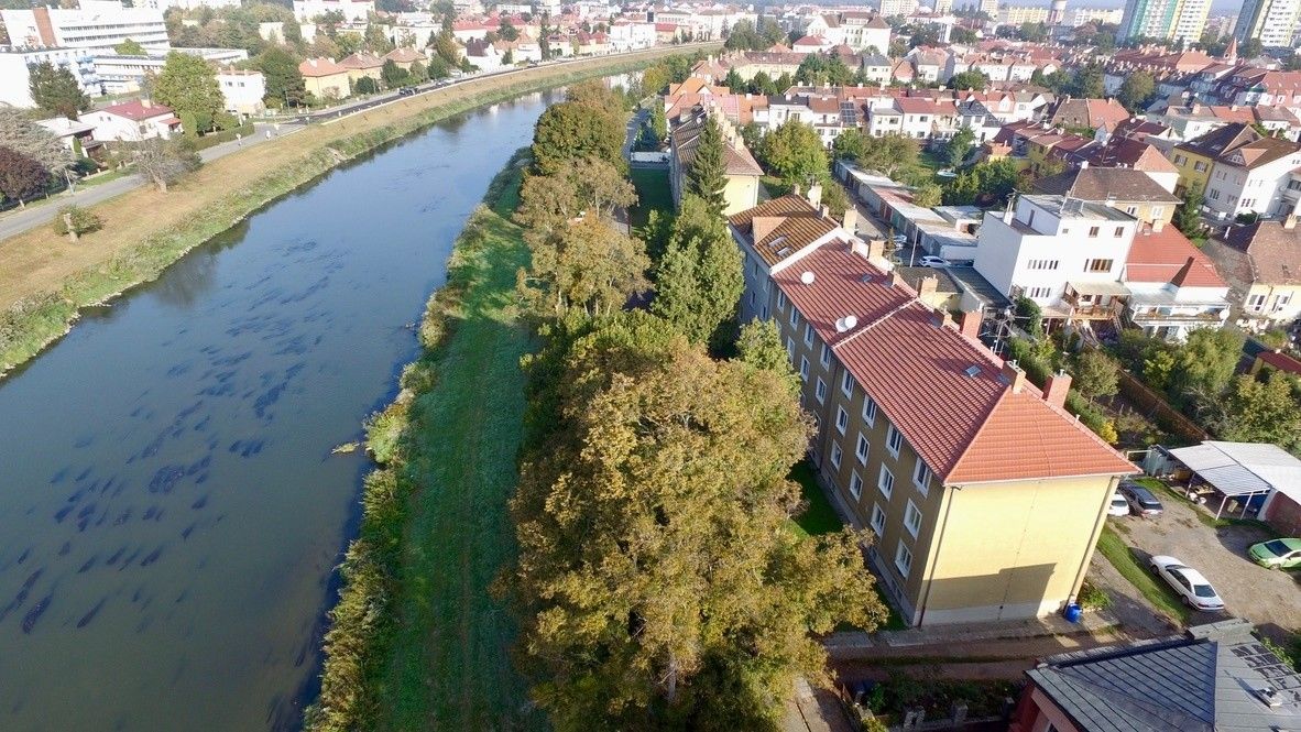 Byty, Břeclav, 690 02 - 2
