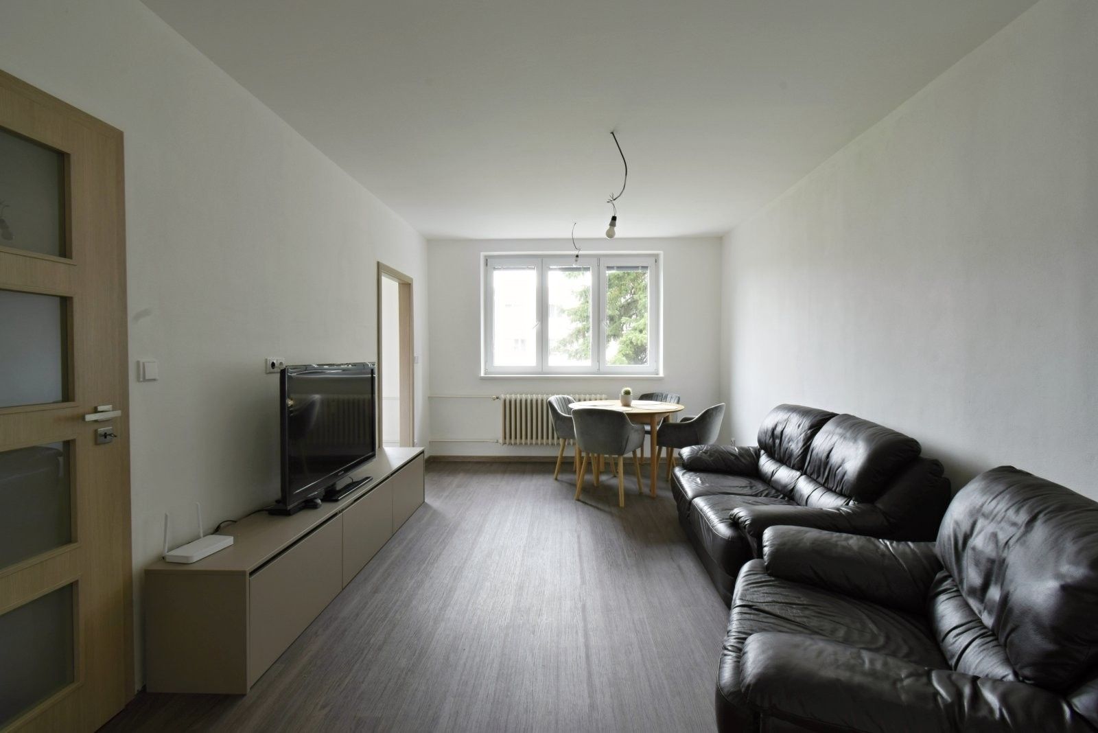 Pronájem byt 3+1 - U Studénky, Nová Paka, 67 m²