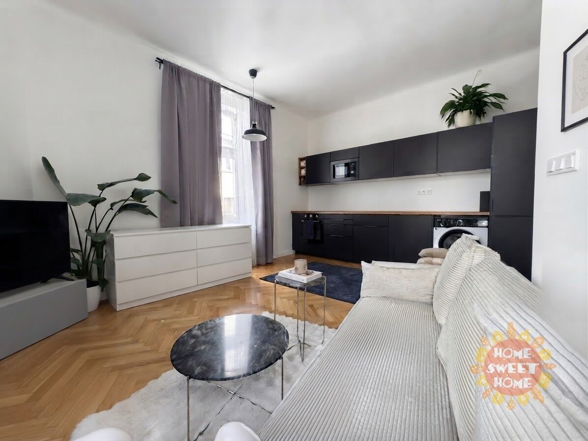 2+kk, Holečkova 177, Praha Košíře, 40 m² - 1