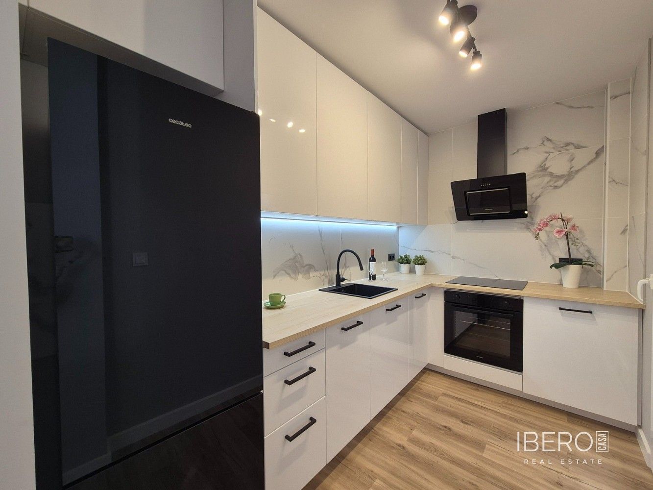 Prodej rodinný dům - Alicante, ES, 83 m² - 5