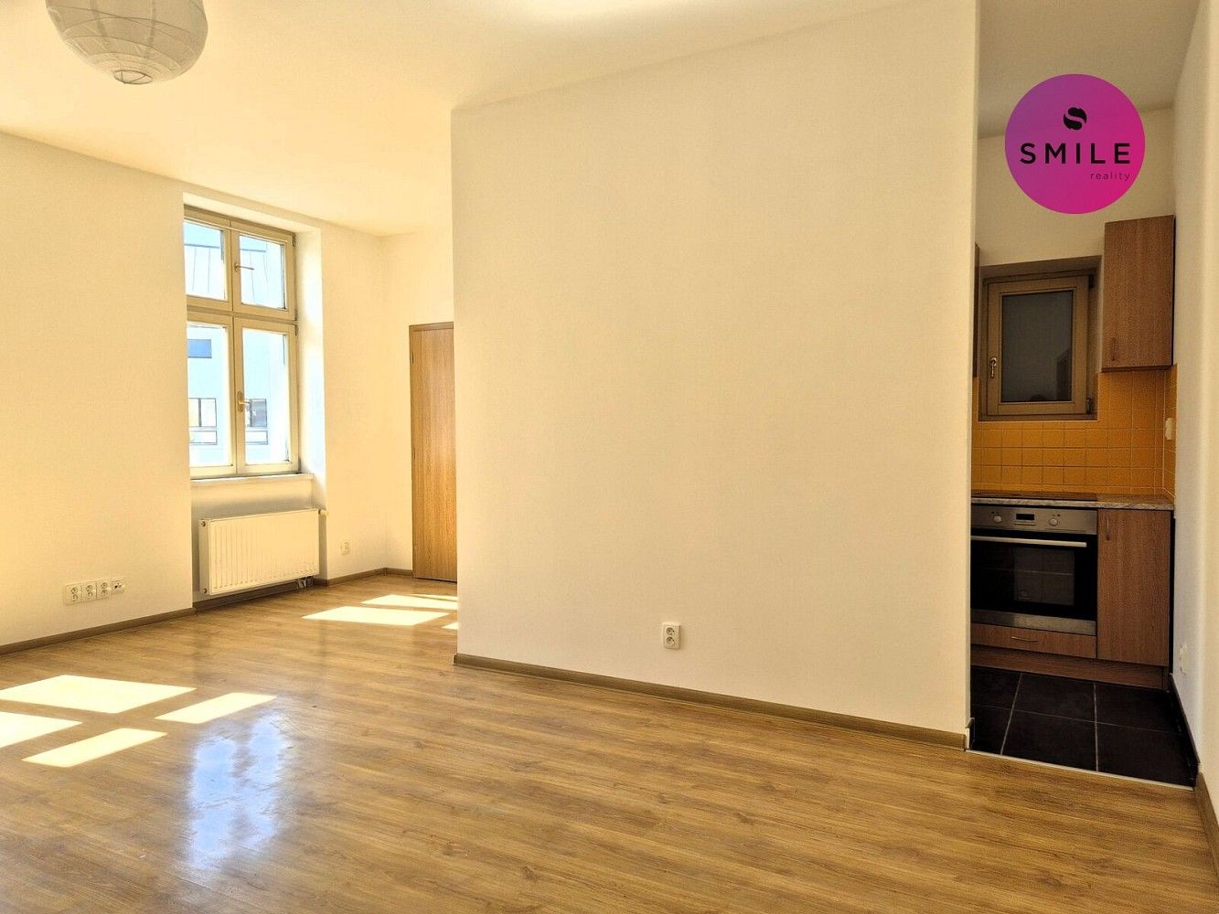 4+kk, Ostrava - Přívoz, okres Ostrava-město, Moravskoslezský kraj, 101 m² - 2