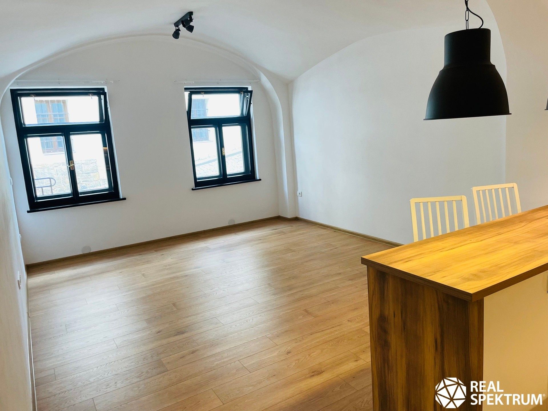 Pronájem byt 1+kk - Velenova, Boskovice, 38 m² - 5