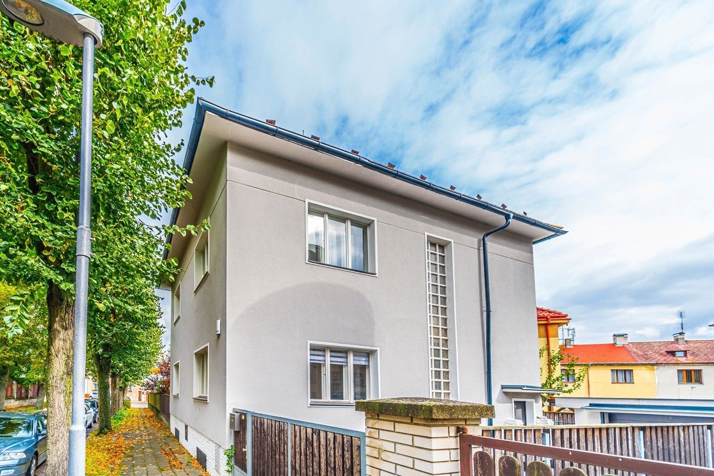 Prodej rodinný dům - Žerotínova, Kladno, 144 m²