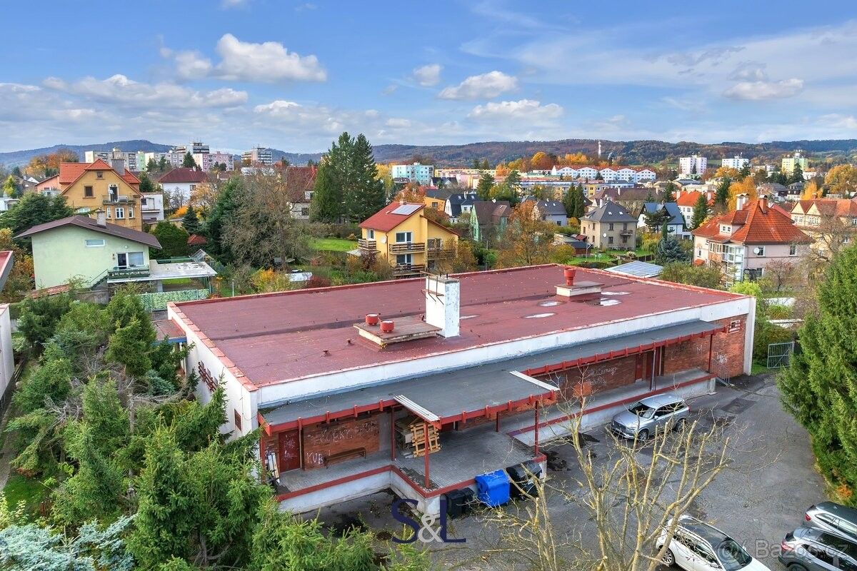 Prodej ostatní - Nový Bor, 473 01