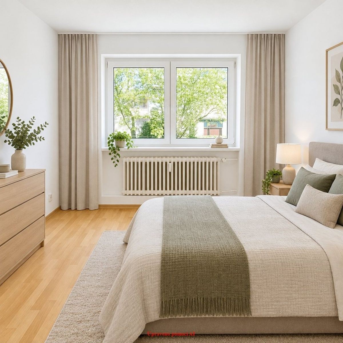 Byt 2+1 · 54 m² · Zahradní, Frýdek-Místek - Místek, Moravskoslezský kraj - 3