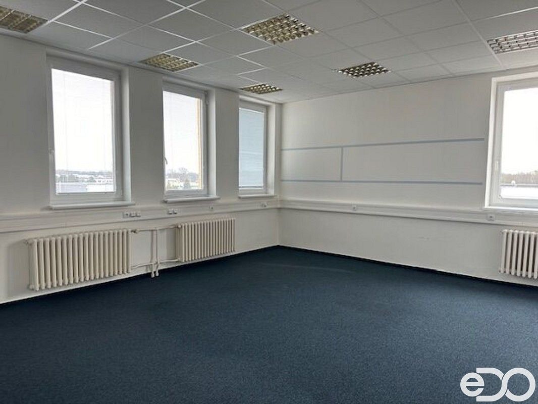 Pronájem kancelář - Hradec Králové - Slezské Předměstí, Královéhradecký kraj, 360 m² - 5