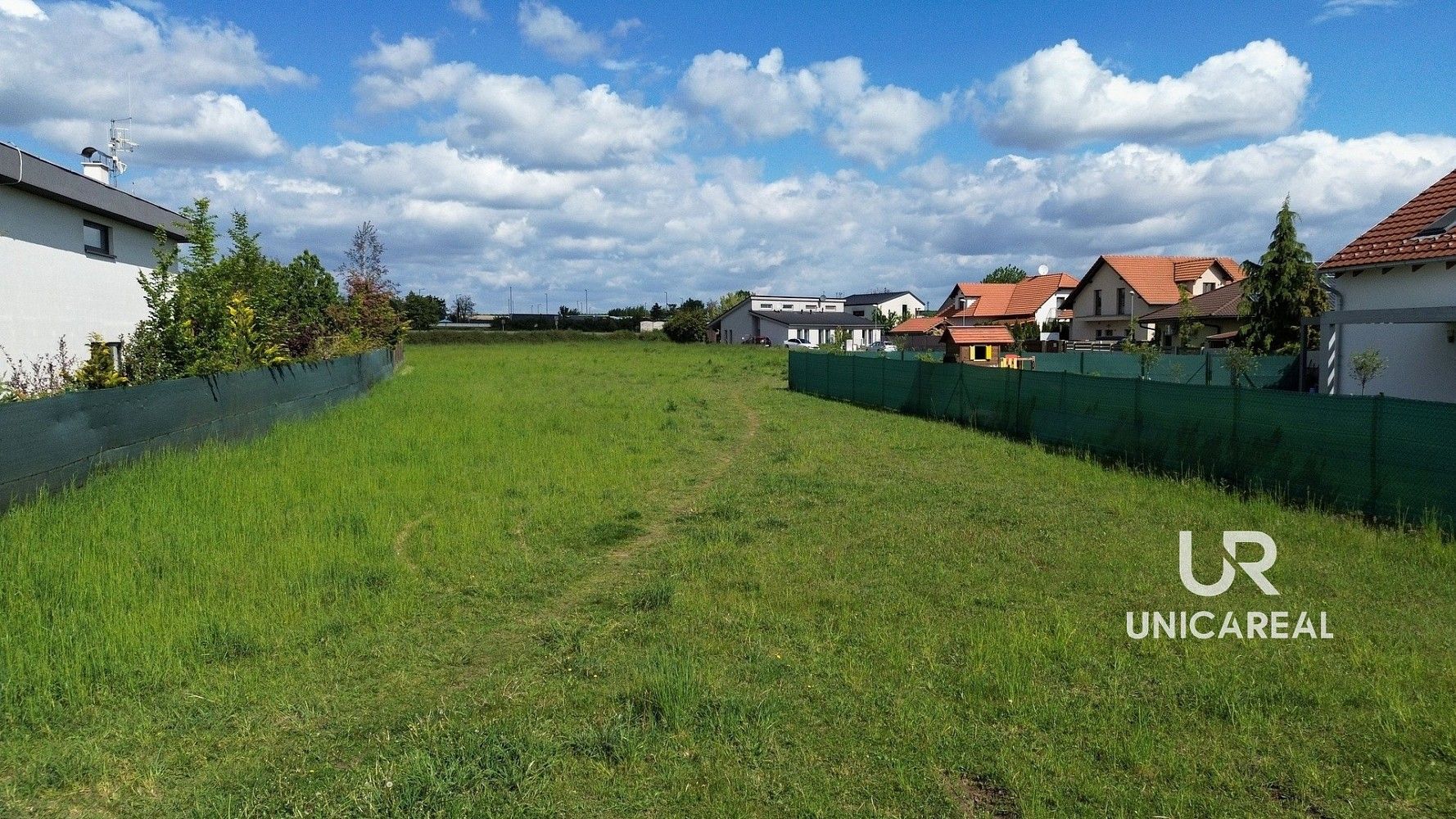 Pozemky pro bydlení, Rajhrad, okres Brno-venkov, Jihomoravský kraj - 2