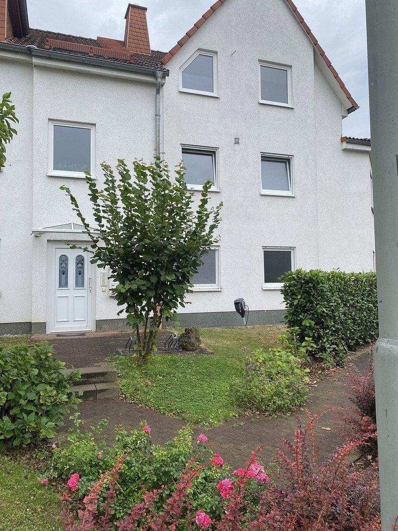 Byt 3+1 · 96 m² · Steinbacher Hohl 31 Frankfurt OT Praunheim Praunheim Hessen 60488 - 3