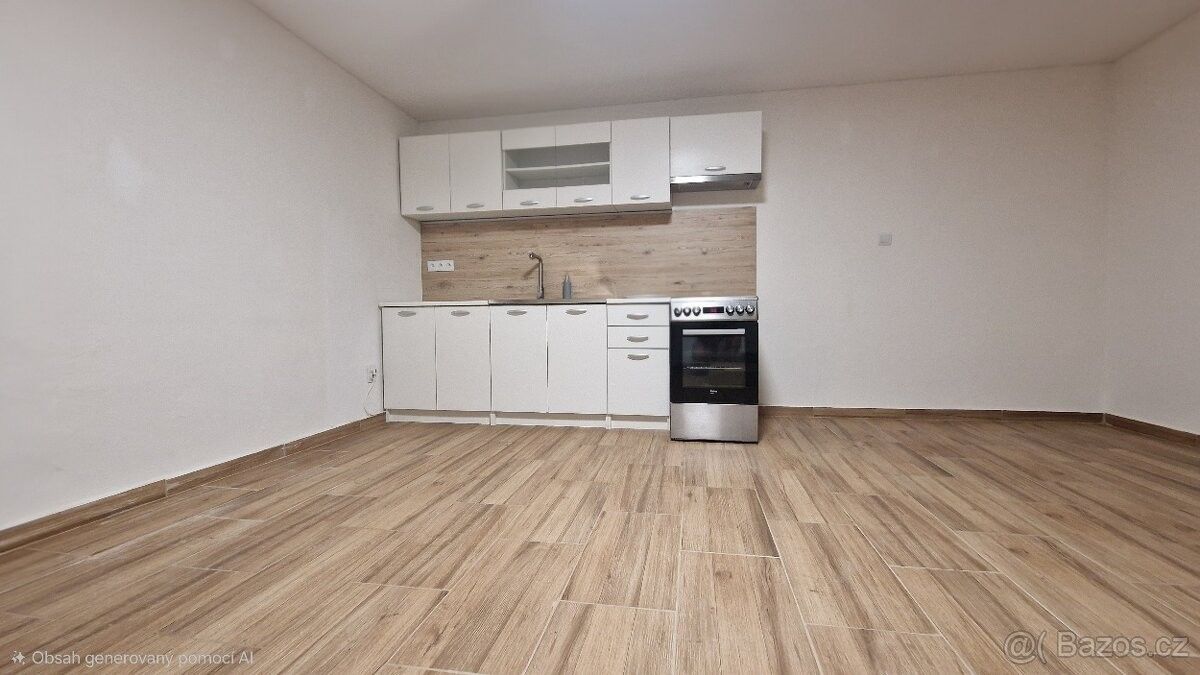 Pronájem byt - Blovice, 336 01