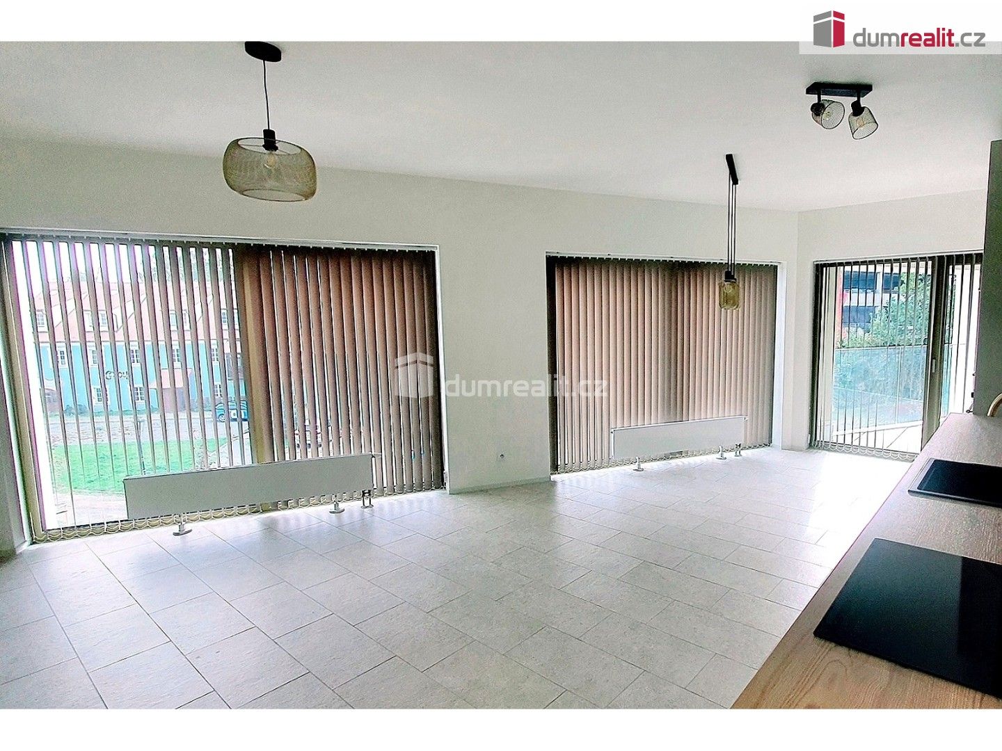 Byt 3+kk · 88 m² · Truhlářská,Plzeň - 3