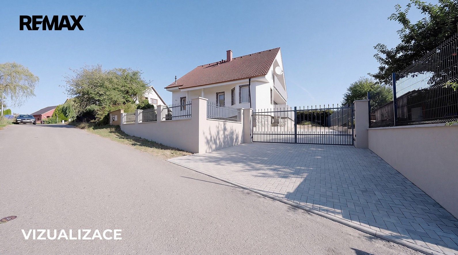 Rodinný dům, 174 m²